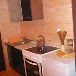 度假居 In Mit Grill Und Terrasse By Interhome *