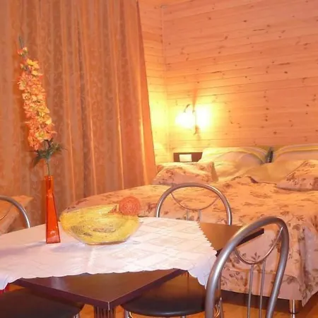 In Mit Grill Und Terrasse By Interhome Prázdninový dům