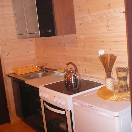Prázdninový dům In Mit Grill Und Terrasse By Interhome *