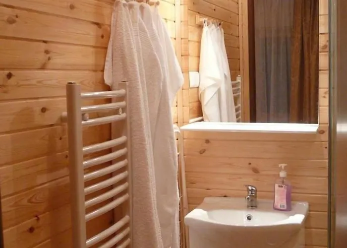 Semesterbostad In Mit Grill Und Terrasse By Interhome *