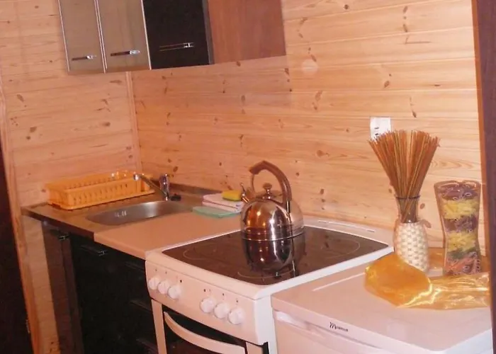 Semesterbostad In Mit Grill Und Terrasse By Interhome *