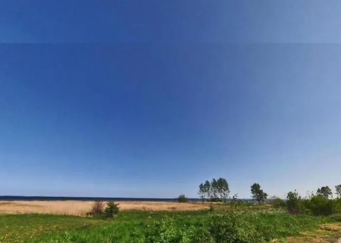 Semesterbostad In Mit Grill Und Terrasse By Interhome *